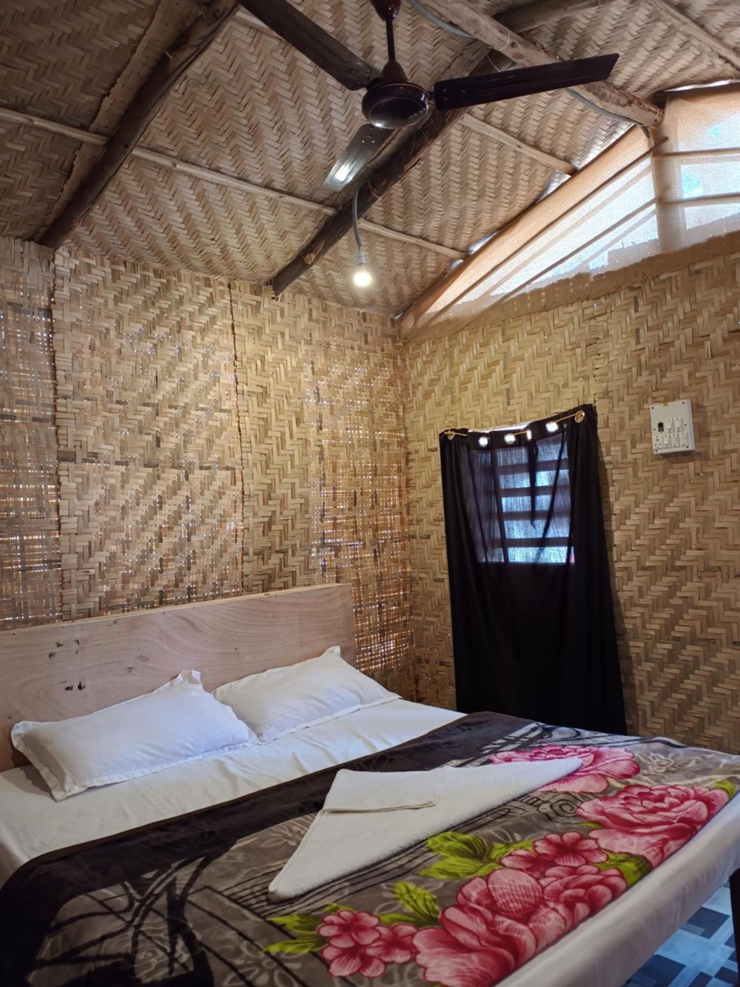 Love Paradise Arambol Exterior foto