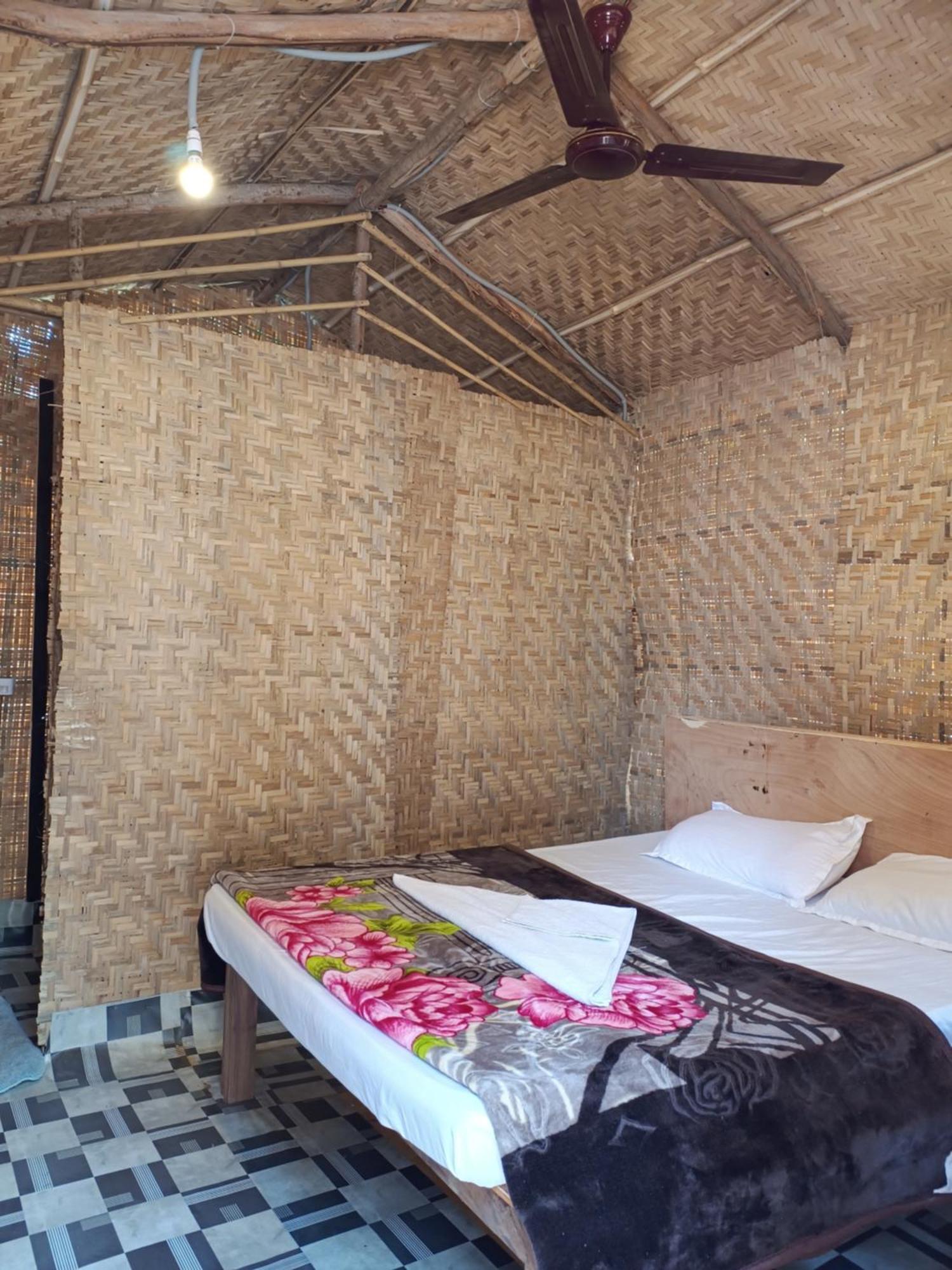 Love Paradise Arambol Exterior foto